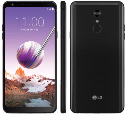 Picture of LG Stylo 4 LMQ710AL (Unlocked) (Refurbished)