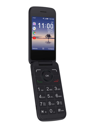 Picture of Alcatel 4052C RB
